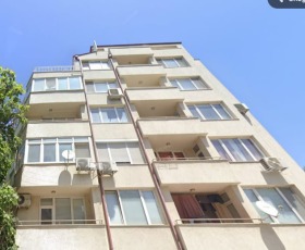 2 soverom Sadijski, Plovdiv