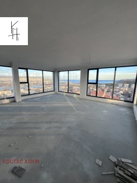 3-СТАЕН, 164 m2