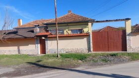 Maison Dolna Stoudena, région Roussé 1