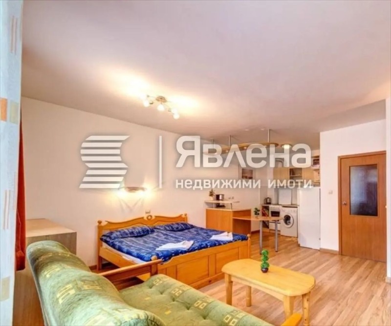 Продава  1-стаен област Смолян , к.к. Пампорово , 41 кв.м | 89474075