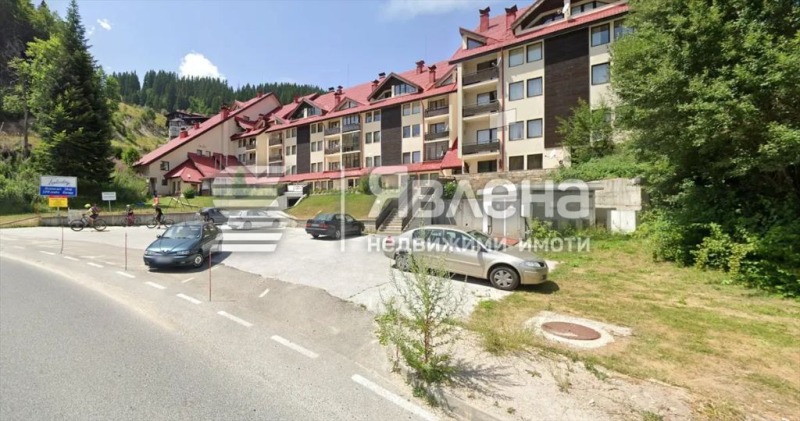 En venta  Estudio región Smolyan , k.k. Pamporovo , 41 metros cuadrados | 89474075 - imagen [5]