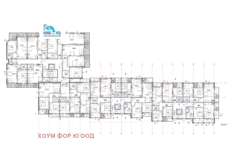 Продава 1-СТАЕН, гр. Царево, област Бургас, снимка 14 - Aпартаменти - 47752505