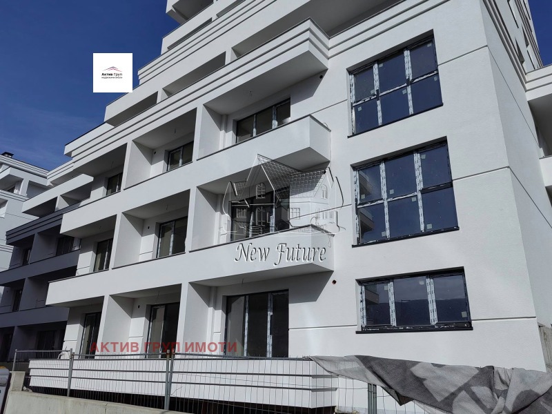 Продается  Студия София , Овча купел , 40 кв.м | 95648766 - изображение [2]