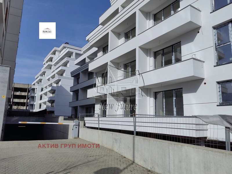 Продается  Студия София , Овча купел , 40 кв.м | 95648766 - изображение [3]