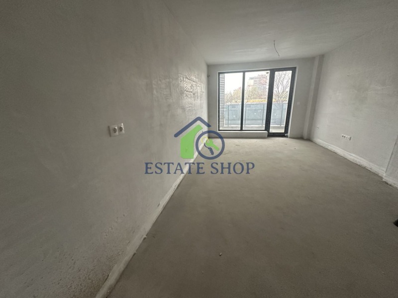 Продава  2-стаен, град Пловдив, Център •  118 695 EUR • ID 22691267 — holmes.bg - [1] 