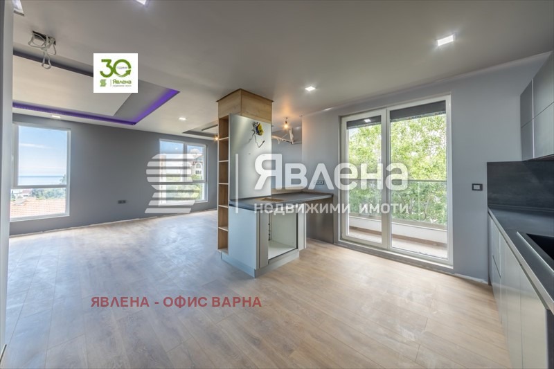 Продава 2-СТАЕН, гр. Варна, м-т Долна Трака, снимка 11 - Aпартаменти - 49277620