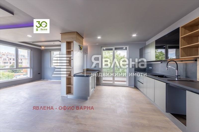 Продава 2-СТАЕН, гр. Варна, м-т Долна Трака, снимка 10 - Aпартаменти - 49277620