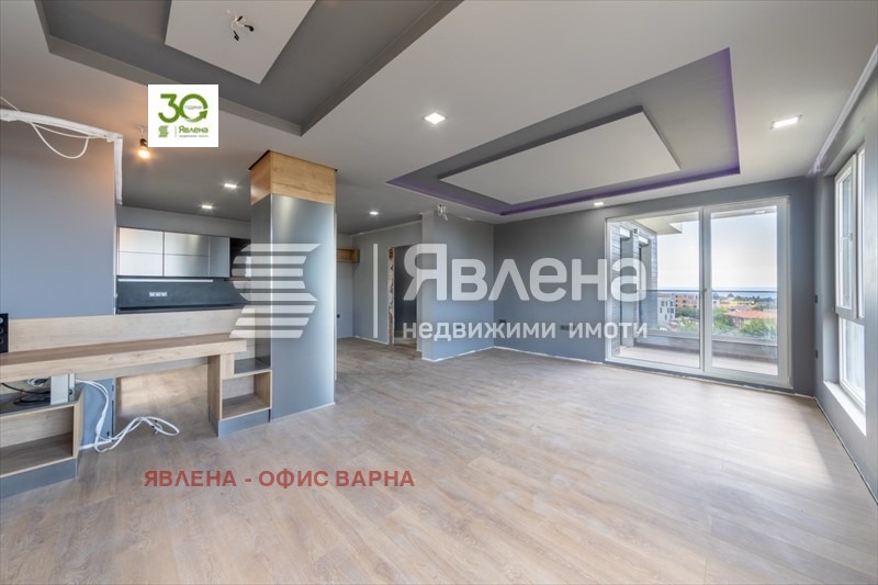 Продава 2-СТАЕН, гр. Варна, м-т Долна Трака, снимка 8 - Aпартаменти - 49277620