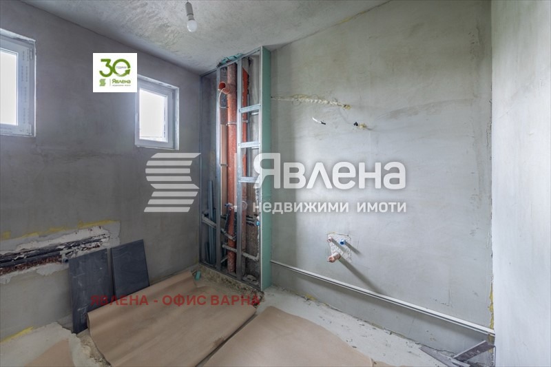 Продава 2-СТАЕН, гр. Варна, м-т Долна Трака, снимка 17 - Aпартаменти - 49277620