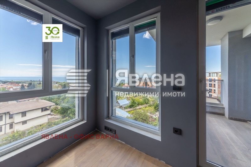 Продава 2-СТАЕН, гр. Варна, м-т Долна Трака, снимка 6 - Aпартаменти - 49277620