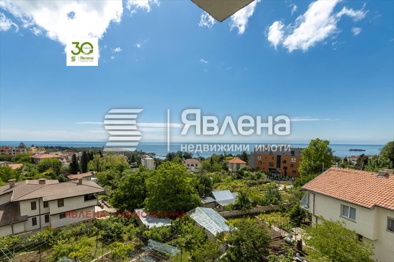 Продава 2-СТАЕН, гр. Варна, м-т Долна Трака, снимка 9 - Aпартаменти - 49277620