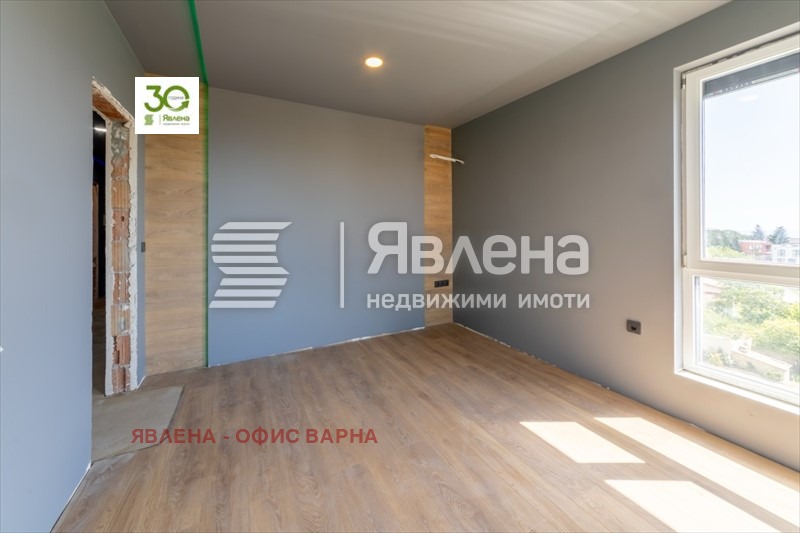 Продава 2-СТАЕН, гр. Варна, м-т Долна Трака, снимка 14 - Aпартаменти - 49277620