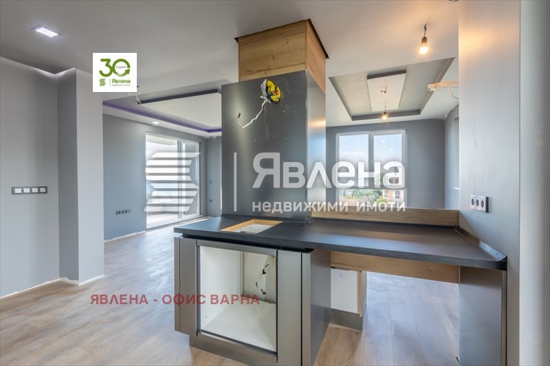 Продава 2-СТАЕН, гр. Варна, м-т Долна Трака, снимка 5 - Aпартаменти - 49277620