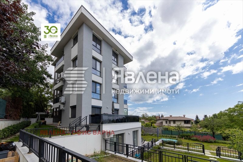 Продава 2-СТАЕН, гр. Варна, м-т Долна Трака, снимка 3 - Aпартаменти - 49277620