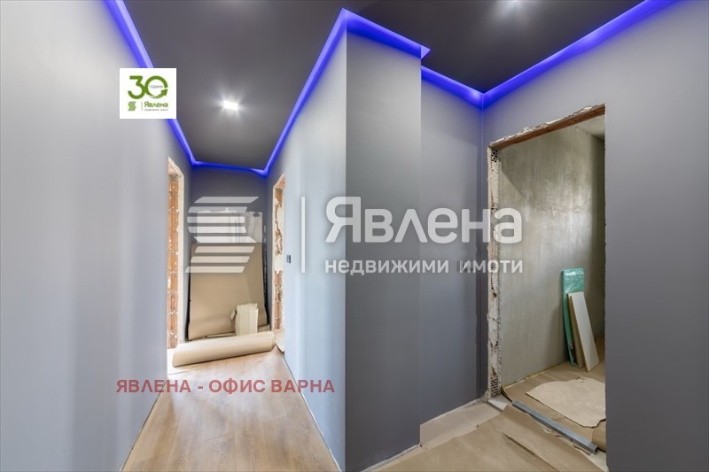 Продава 2-СТАЕН, гр. Варна, м-т Долна Трака, снимка 7 - Aпартаменти - 49277620