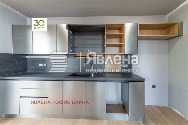 Продава 2-СТАЕН, гр. Варна, м-т Долна Трака, снимка 4 - Aпартаменти - 49277620