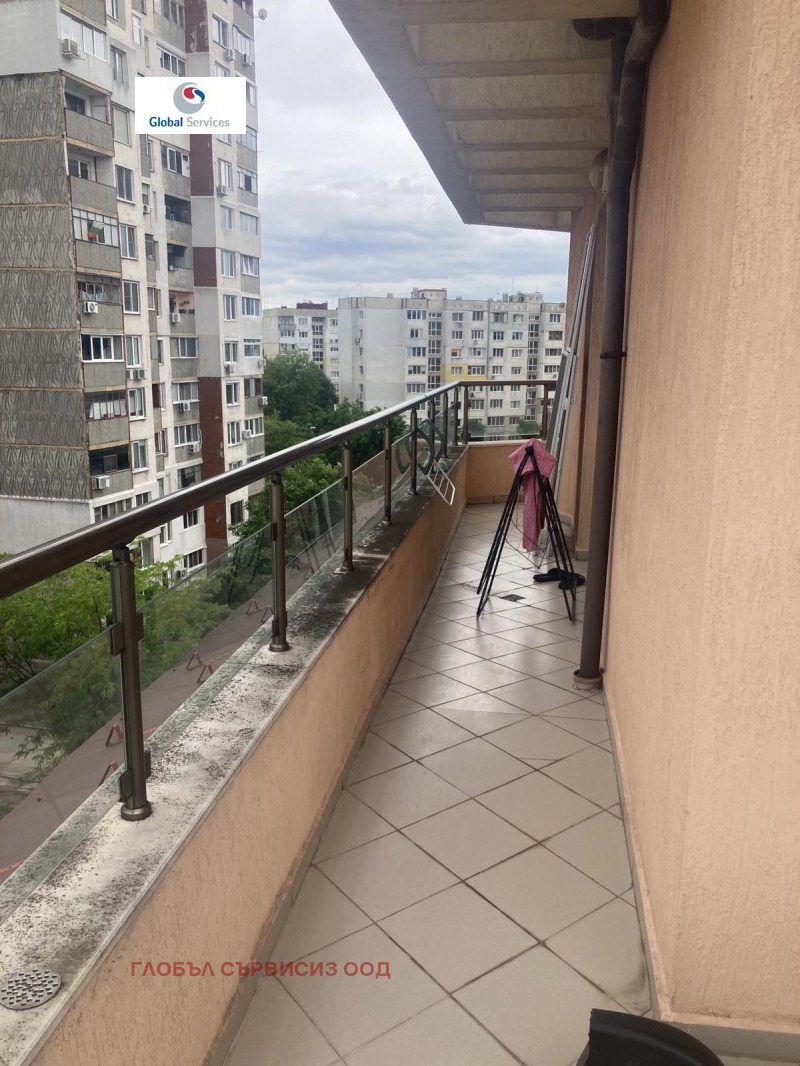 Продаја  1 спаваћа соба Софија , Надежда 2 , 95 м2 | 38749994 - слика [12]