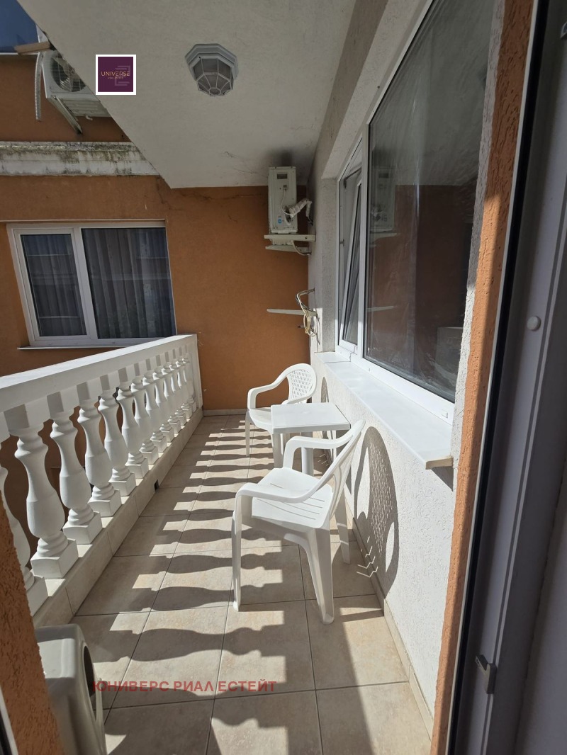 Zu verkaufen  1 Schlafzimmer region Burgas , k.k. Slantschew brjag , 55 qm | 39337566 - Bild [9]