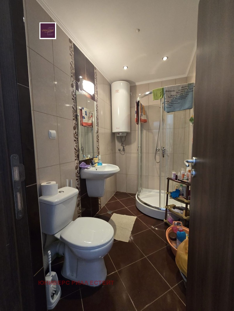 Zu verkaufen  1 Schlafzimmer region Burgas , k.k. Slantschew brjag , 55 qm | 39337566 - Bild [7]