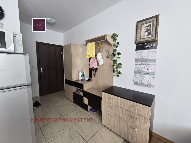 Zu verkaufen  1 Schlafzimmer region Burgas , k.k. Slantschew brjag , 55 qm | 39337566