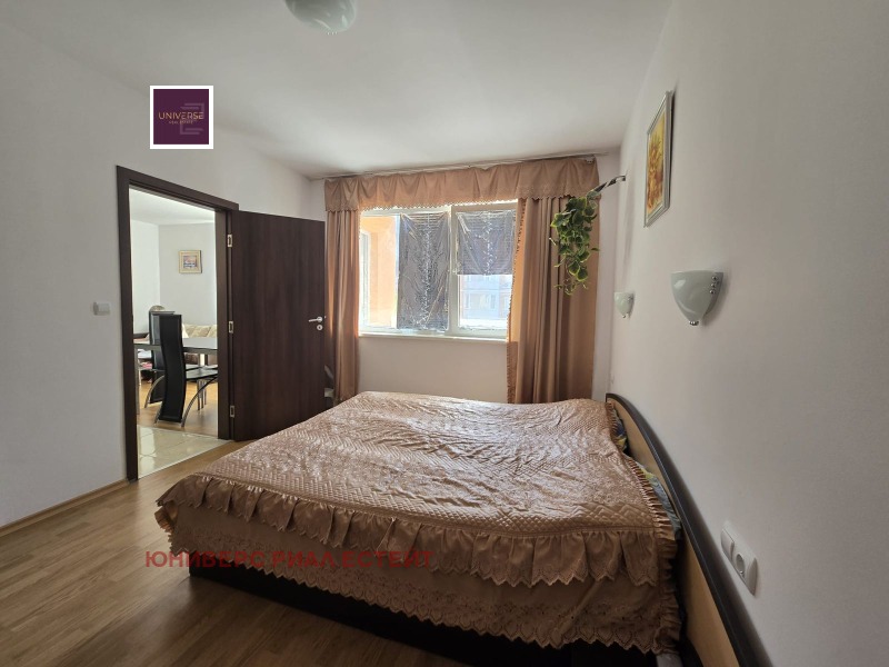 Zu verkaufen  1 Schlafzimmer region Burgas , k.k. Slantschew brjag , 55 qm | 39337566 - Bild [5]