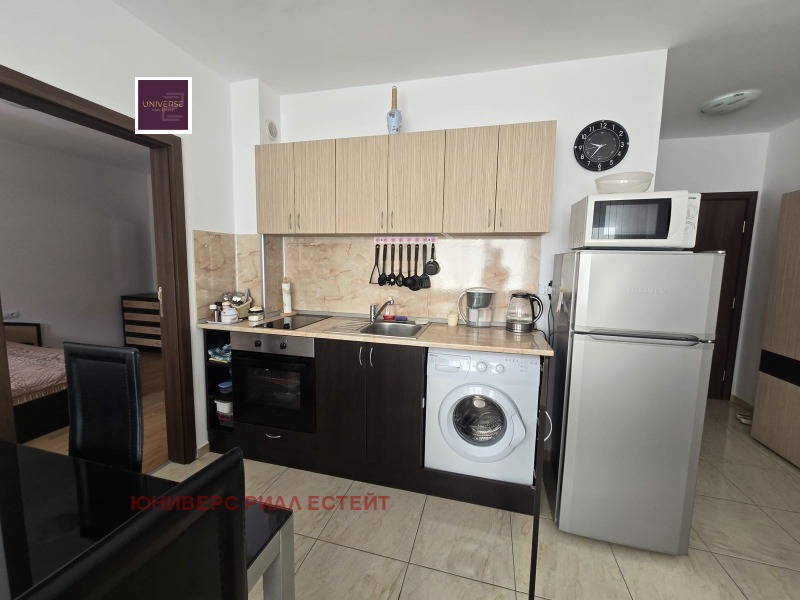 Zu verkaufen  1 Schlafzimmer region Burgas , k.k. Slantschew brjag , 55 qm | 39337566 - Bild [2]