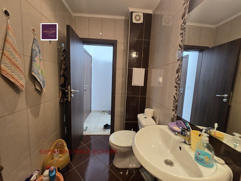 Zu verkaufen  1 Schlafzimmer region Burgas , k.k. Slantschew brjag , 55 qm | 39337566 - Bild [8]