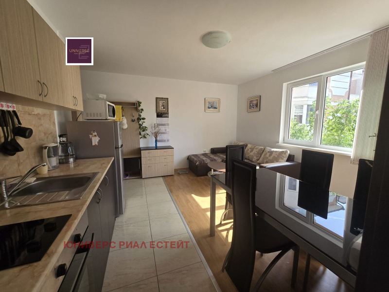 Zu verkaufen  1 Schlafzimmer region Burgas , k.k. Slantschew brjag , 55 qm | 39337566 - Bild [3]