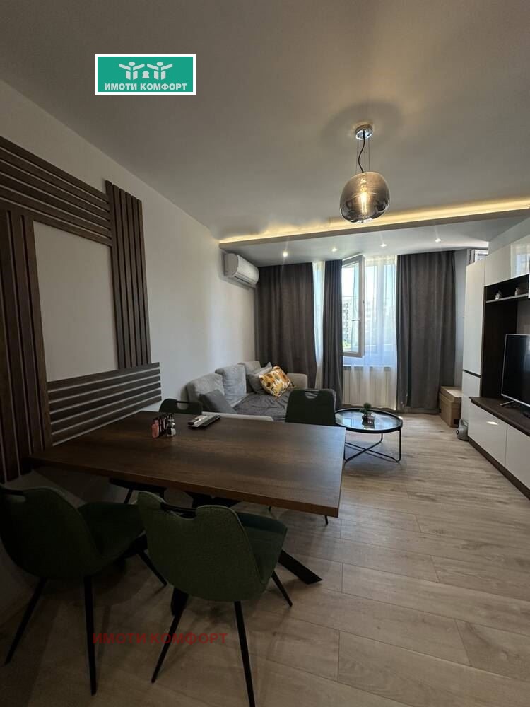 Продава  2-стаен град София , Студентски град , 55 кв.м | 64328781 - изображение [2]