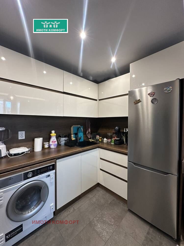 Продава  2-стаен град София , Студентски град , 55 кв.м | 64328781