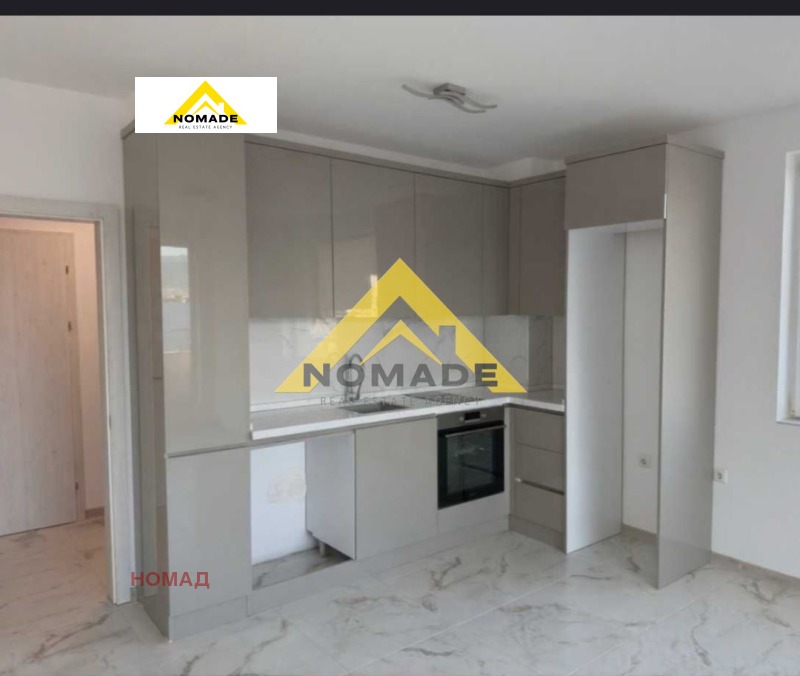 Продава  2-стаен град Пловдив , Южен , 68 кв.м | 34406205 - изображение [2]
