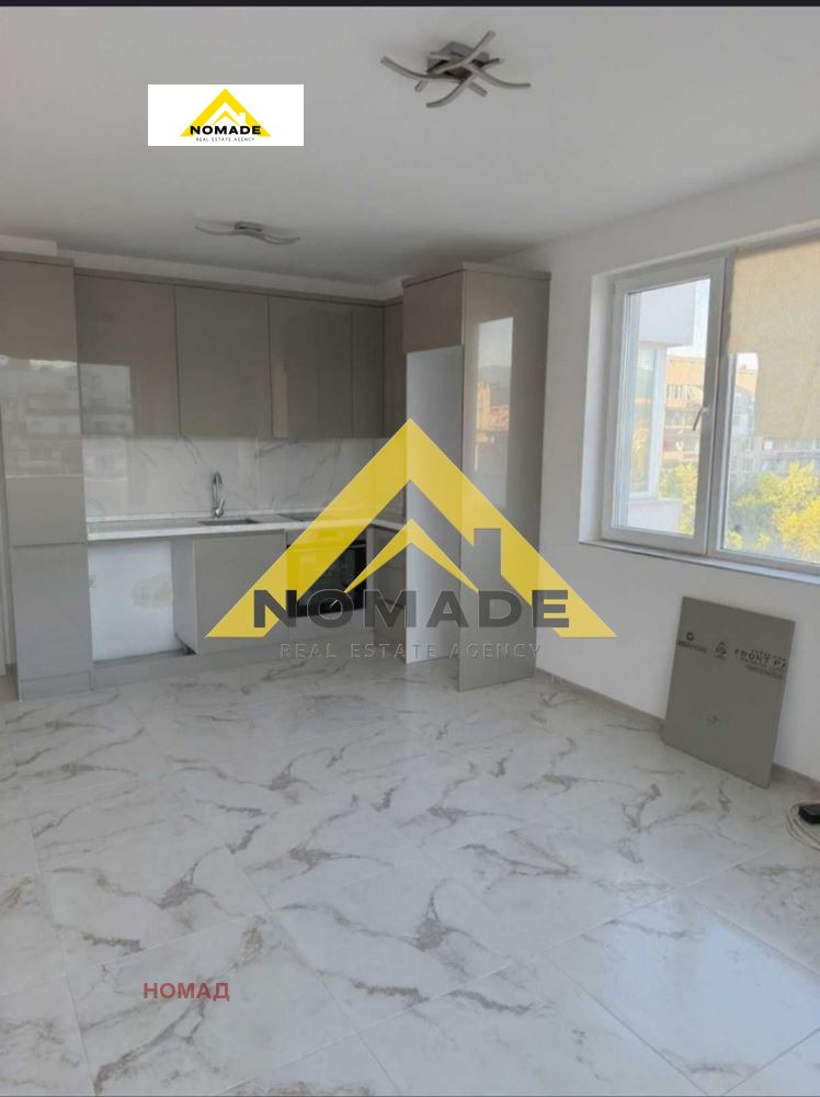 Продава  2-стаен град Пловдив , Южен , 68 кв.м | 34406205