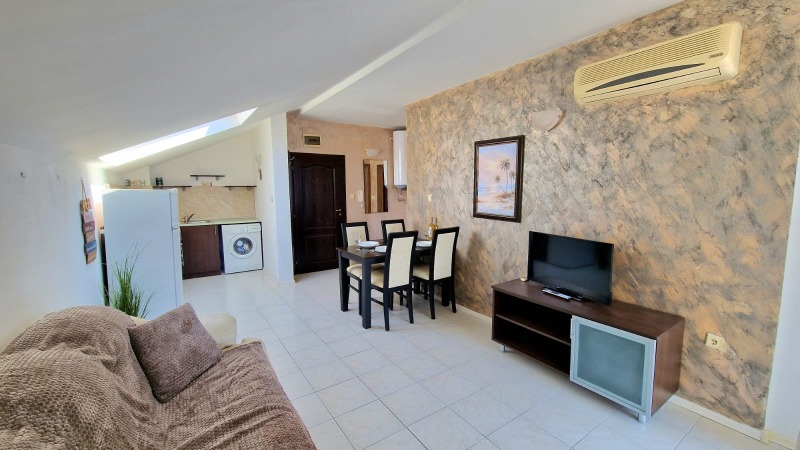 Til salg  1 soveværelse region Burgas , Sveti Vlas , 60 kvm | 88049214 - billede [5]
