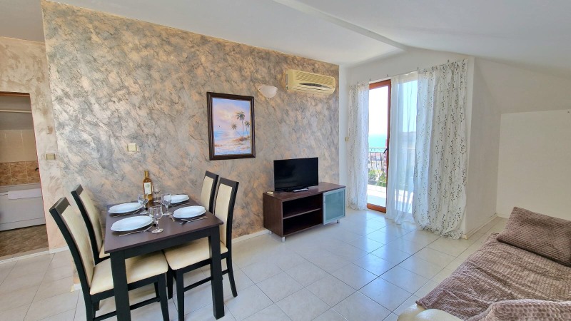 Til salg  1 soveværelse region Burgas , Sveti Vlas , 60 kvm | 88049214 - billede [6]