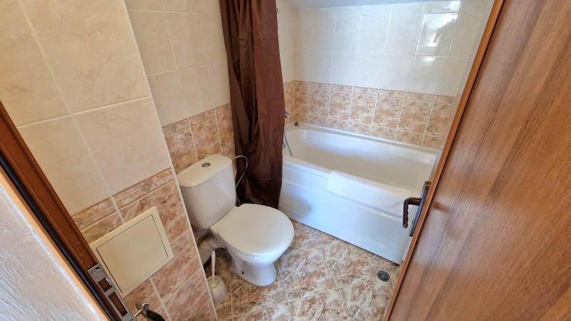 Til salg  1 soveværelse region Burgas , Sveti Vlas , 60 kvm | 88049214 - billede [12]