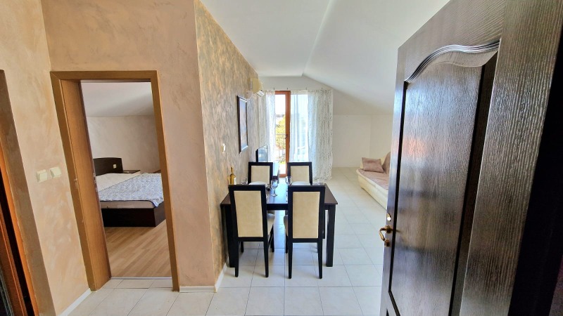 Til salg  1 soveværelse region Burgas , Sveti Vlas , 60 kvm | 88049214 - billede [2]