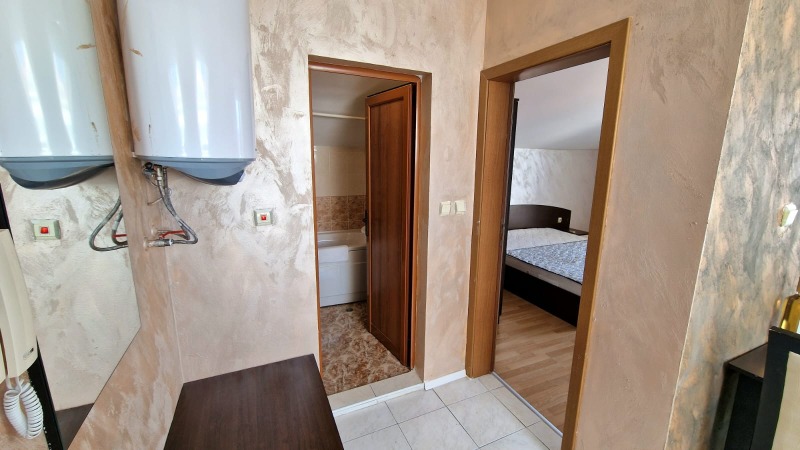 Til salg  1 soveværelse region Burgas , Sveti Vlas , 60 kvm | 88049214 - billede [11]