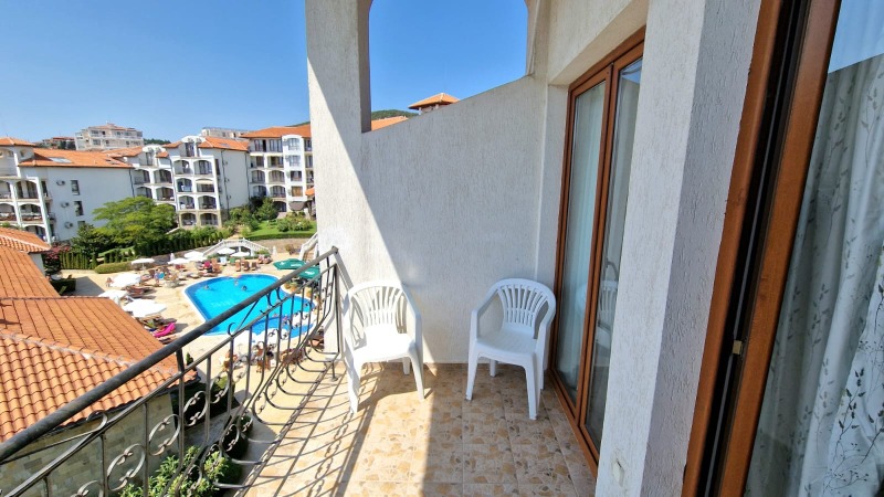 Til salg  1 soveværelse region Burgas , Sveti Vlas , 60 kvm | 88049214 - billede [17]