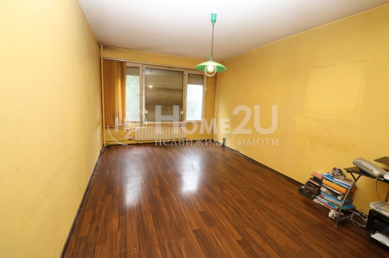 Продава 2-СТАЕН, град София, Света Троица • 147500 € / 288484.92 лв. • 12665027 1