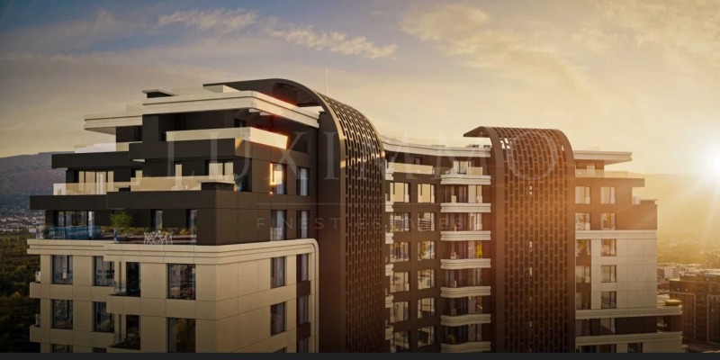 Продава 2-СТАЕН, гр. София, Кръстова вада, снимка 5 - Апартаменти - 52559400