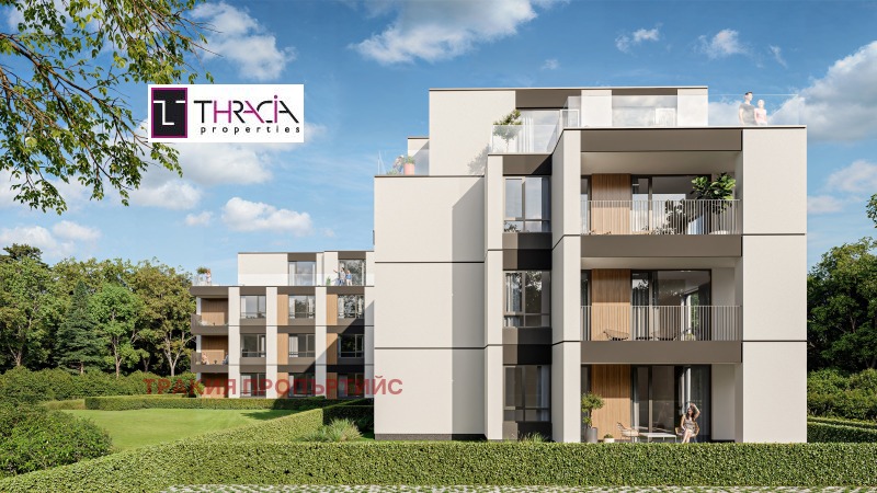 Продава 2-СТАЕН, гр. София, Горубляне, снимка 2 - Апартаменти - 52638238