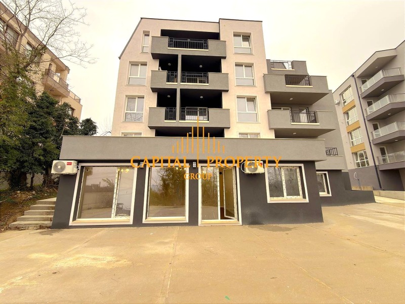 Продава 2-СТАЕН, гр. Варна, м-т Пчелина, снимка 11 - Апартаменти - 52747140