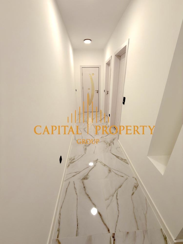 Продава 2-СТАЕН, гр. Варна, м-т Пчелина, снимка 7 - Апартаменти - 52747140