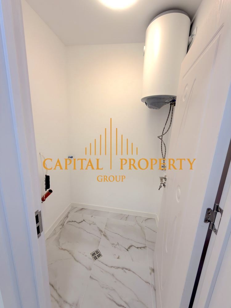 Продава 2-СТАЕН, гр. Варна, м-т Пчелина, снимка 9 - Апартаменти - 52747140