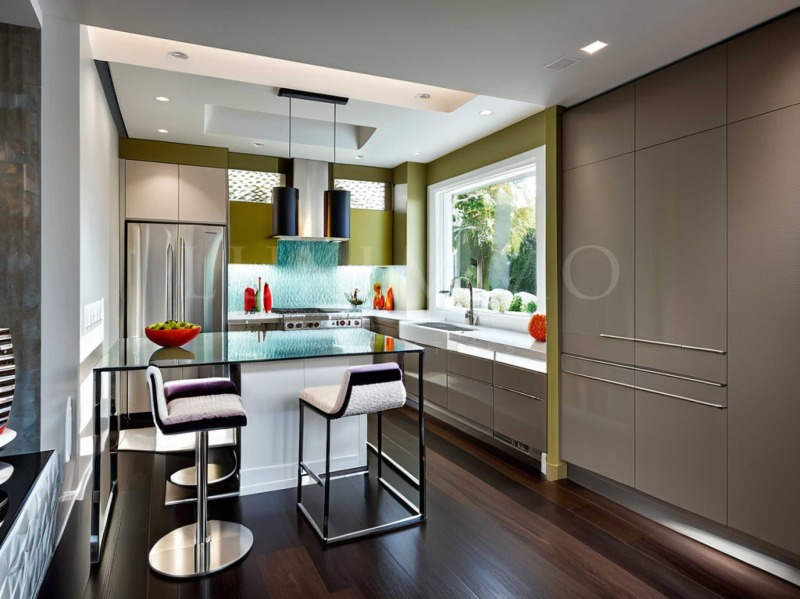 Продава 2-СТАЕН, гр. Варна, к.к. Св.Св. Константин и Елена, снимка 2 - Апартаменти - 53023500