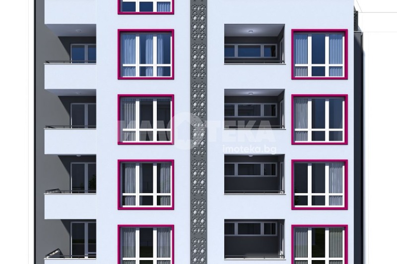 Продава 2-СТАЕН, гр. Варна, Зимно кино Тракия