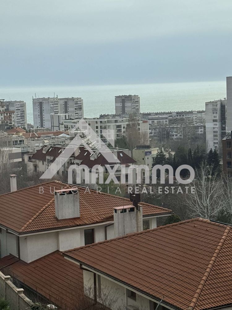Продава 2-СТАЕН, гр. Варна, Бриз, снимка 8 - Апартаменти - 53067368