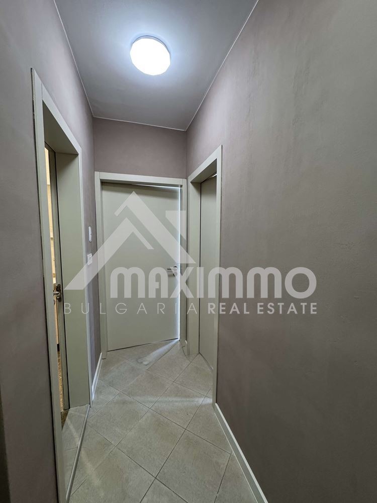 Продава 2-СТАЕН, гр. Варна, Бриз, снимка 3 - Апартаменти - 53067368