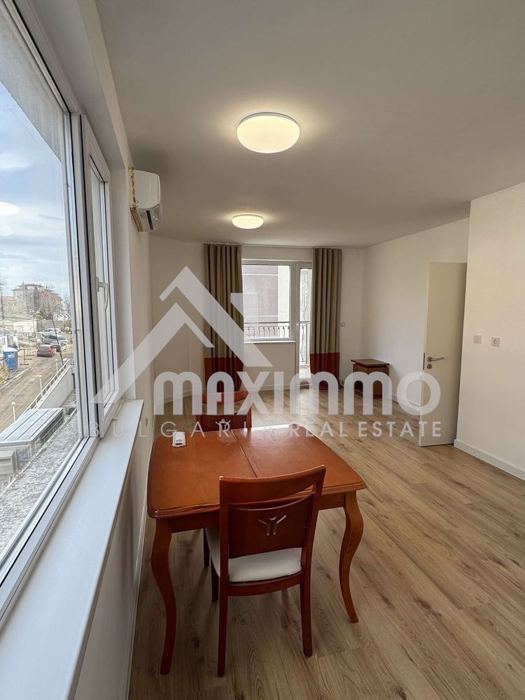 Продава 2-СТАЕН, гр. Варна, Бриз, снимка 7 - Апартаменти - 53067368