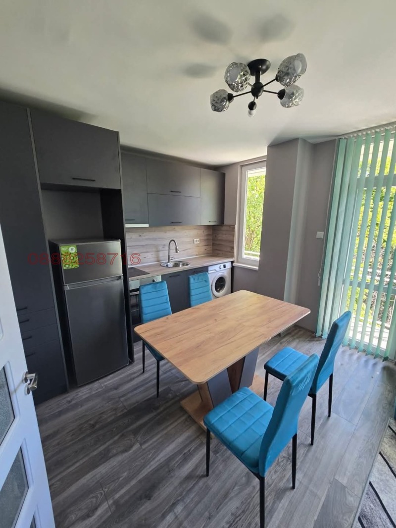 Продава 2-СТАЕН, гр. Стара Загора, Опълченски, снимка 6 - Апартаменти - 53134853